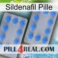Sildenafil Pill 20